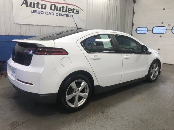 2012 Chevrolet Volt**LOW MILEAGE**PLUG-IN CAPABLE** SAVE AT THE PUMP** for sale in WEBSTER, NY – photo 4