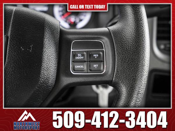 2016 Dodge Ram 2500 Tradesman 4x4 - - by dealer for sale in Pasco, WA – photo 23