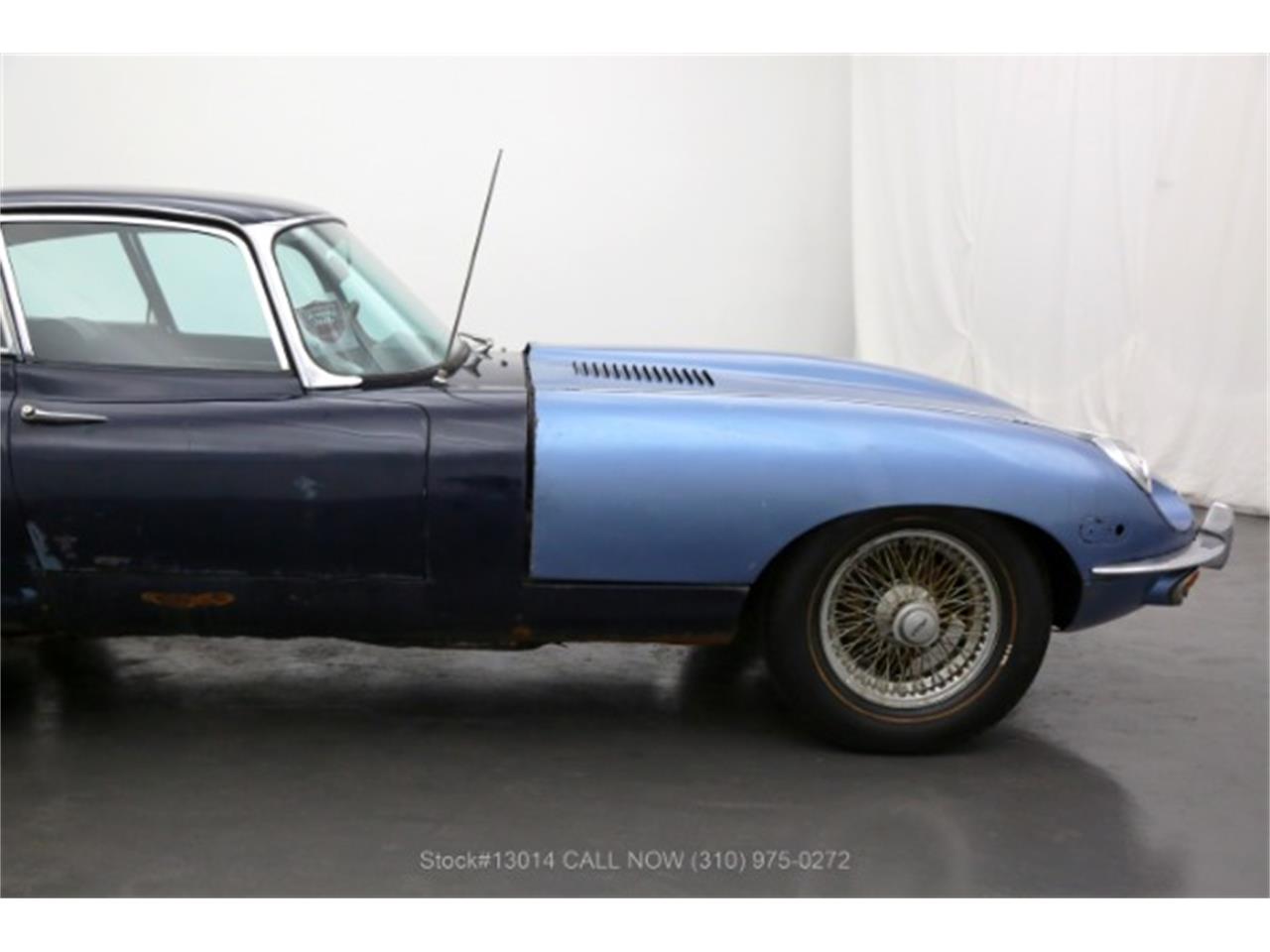 1970 Jaguar XKE for sale in Beverly Hills, CA – photo 9