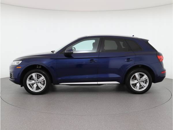 2018 Audi Q5 2 0T Premium - - by dealer - vehicle for sale in Tyngsboro, NH – photo 10