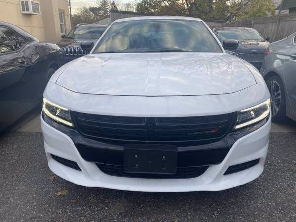 2017 Dodge Charger sedan White Knuckle Clearcoat - cars & trucks -... for sale in West Babylon, NY – photo 3