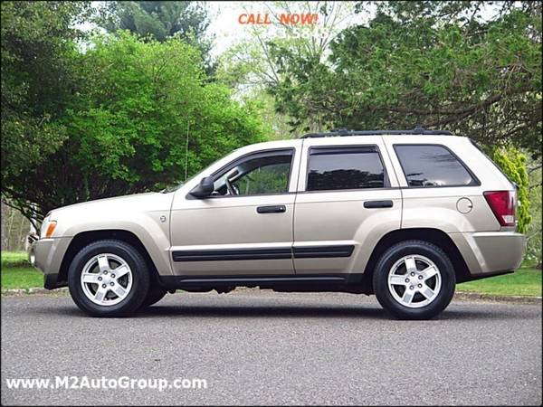 2006 Jeep Grand Cherokee Laredo 4dr SUV 4WD w/Front Side Airbags for sale in East Brunswick, NJ – photo 2