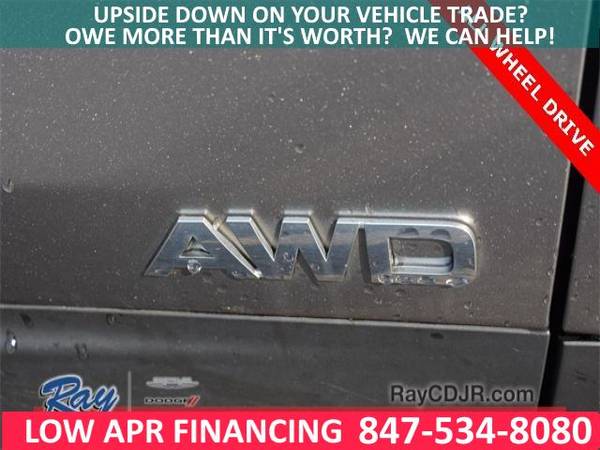 2016 Kia Sorento LX AWD SUV Bad Credit Ok Special Financing for sale in Fox_Lake, IL – photo 15