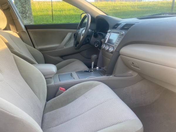 2010 Toyota Camry SE Low Miles for sale in Annville, KY – photo 14
