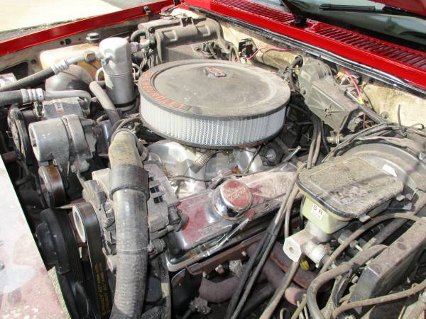 1993 Chevy S10 Pickup Drag Truck for sale in Dade City, FL – photo 10