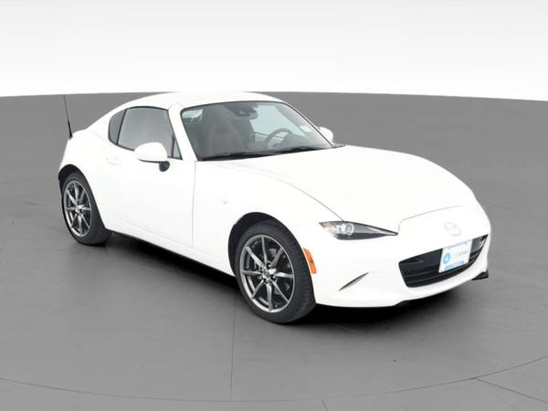 2019 MAZDA MX5 Miata RF Grand Touring Convertible 2D Convertible... for sale in Louisville, KY – photo 15