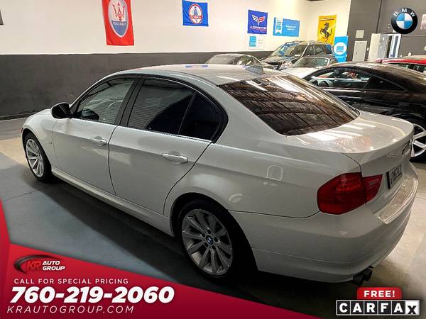 2011 BMW 328I VERY CLEAN CAR LOW MILES - - by dealer for sale in Palm Desert , CA – photo 7