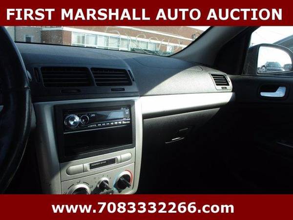 2006 Chevrolet Chevy Cobalt LT - Auction Pricing - - by for sale in Harvey, IL – photo 4