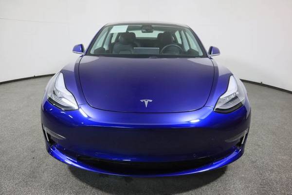 2020 Tesla Model 3, Deep Blue Metallic - cars & trucks - by dealer -... for sale in Wall, NJ – photo 8