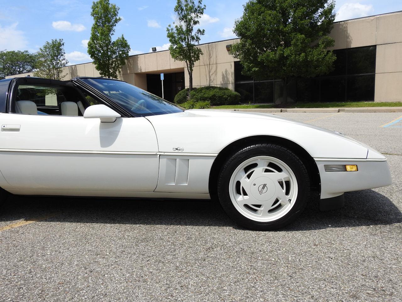 1988 Chevrolet Corvette for sale in O'Fallon, IL – photo 52