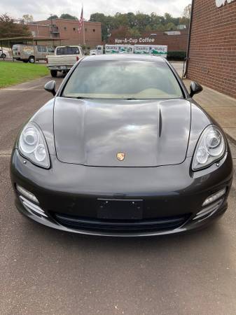 Porsche Panamera 4 - cars & trucks - by owner - vehicle automotive... for sale in Conover, NC – photo 3