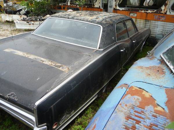 1971 BOAT TAIL BUICK RIV MOVIE CAR - cars & trucks - by owner -... for sale in Middle Island, NY – photo 8
