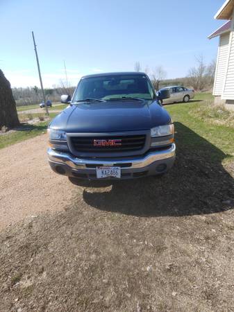 2004 GMC Sierra 1500 4 4 for sale in Other, WI – photo 2