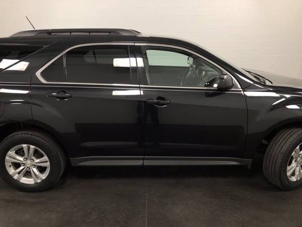 2013 Chevrolet Equinox Black Granite Metallic WHAT A DEAL! - cars for sale in Carrollton, OH – photo 9