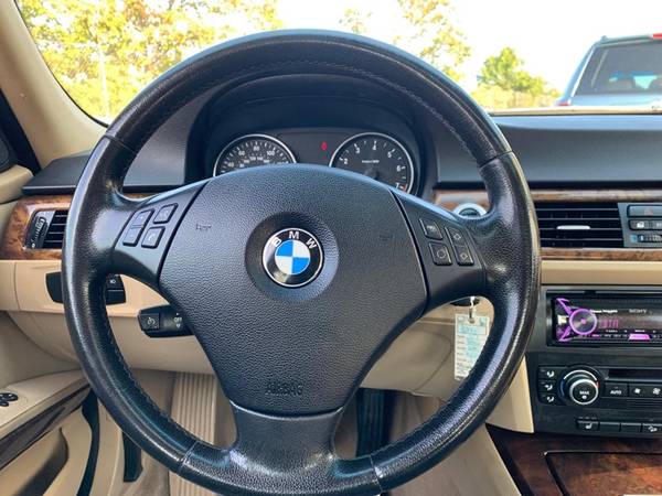 2007 BMW 3-Series 328xi - cars & trucks - by dealer - vehicle... for sale in Union City, NJ – photo 24