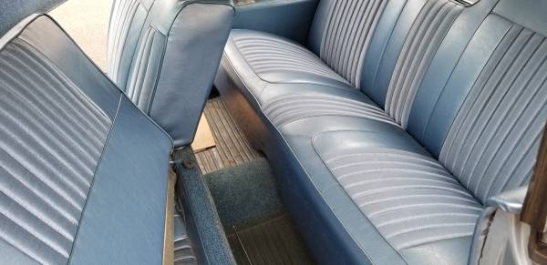 1963 Oldsmobile Super 88 Holiday Coupe - cars & trucks - by owner -... for sale in Cleveland, OH – photo 10