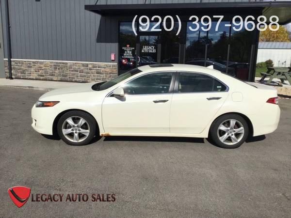 2009 ACURA TSX - cars & trucks - by dealer - vehicle automotive sale for sale in Jefferson, WI – photo 5