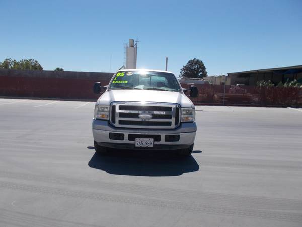 2005 Ford F250 Super Cab XLT for sale in Livermore, CA – photo 2