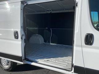 2020 Ram Promaster 1500-25K-Full Factory Warranty-Ready To Go To for sale in Charlotte, NC – photo 5