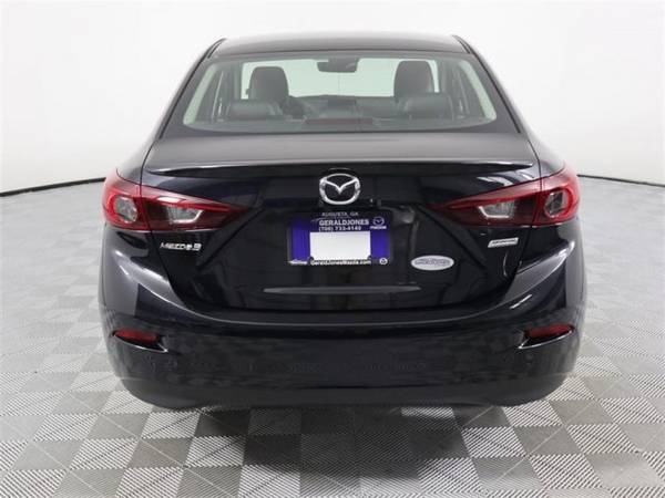 2018 Mazda Mazda3 4Door Touring hatchback Black for sale in Martinez, GA – photo 9