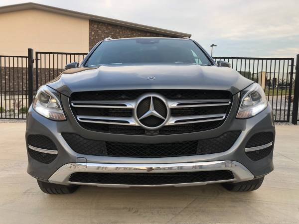 2018 Mercedes Benz GLE350, 1-Owner, Like New, Low miles, Loaded for sale in Keller, TX – photo 7