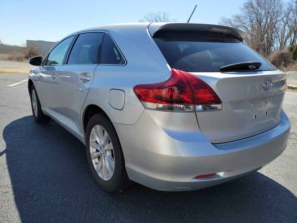 2014 TOYOTA VENZA LE AWD LOADED 4 CYL 15495 - - by for sale in Uxbridge, MA – photo 7