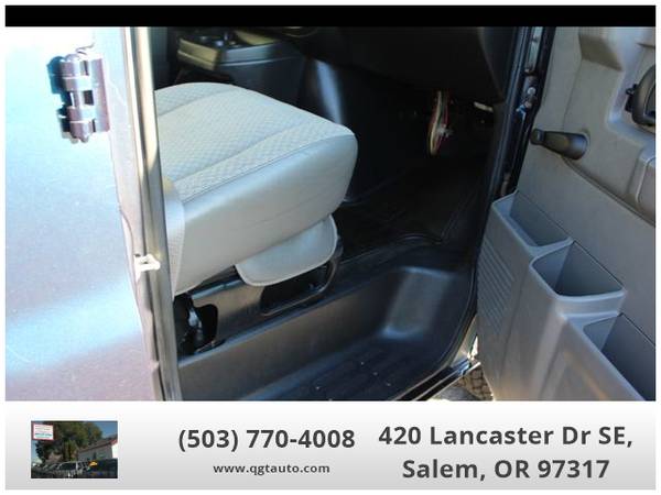2012 Chevrolet Express 2500 Passenger Van 420 Lancaster Dr. SE Salem... for sale in Salem, OR – photo 22