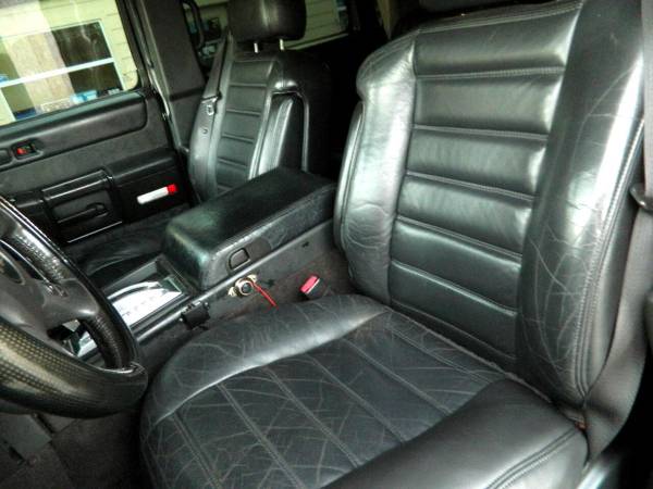 2003 HUMMER H2 Sport Utility IF YOU DREAM IT, WE CAN LIFT IT! - cars... for sale in Longwood , FL – photo 8