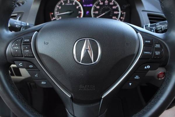 2018 ACURA RDX - - by dealer - vehicle automotive sale for sale in Arroyo Grande, CA – photo 23