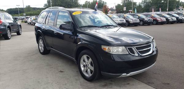 2009 Saab 9-7X AWD 4dr 5.3i for sale in Chesaning, MI – photo 17