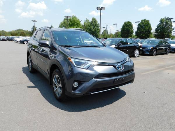 2016 Toyota RAV4 Hybrid About Our LIFETIME Warranty** Call For Latest for sale in Chantilly, VA – photo 3