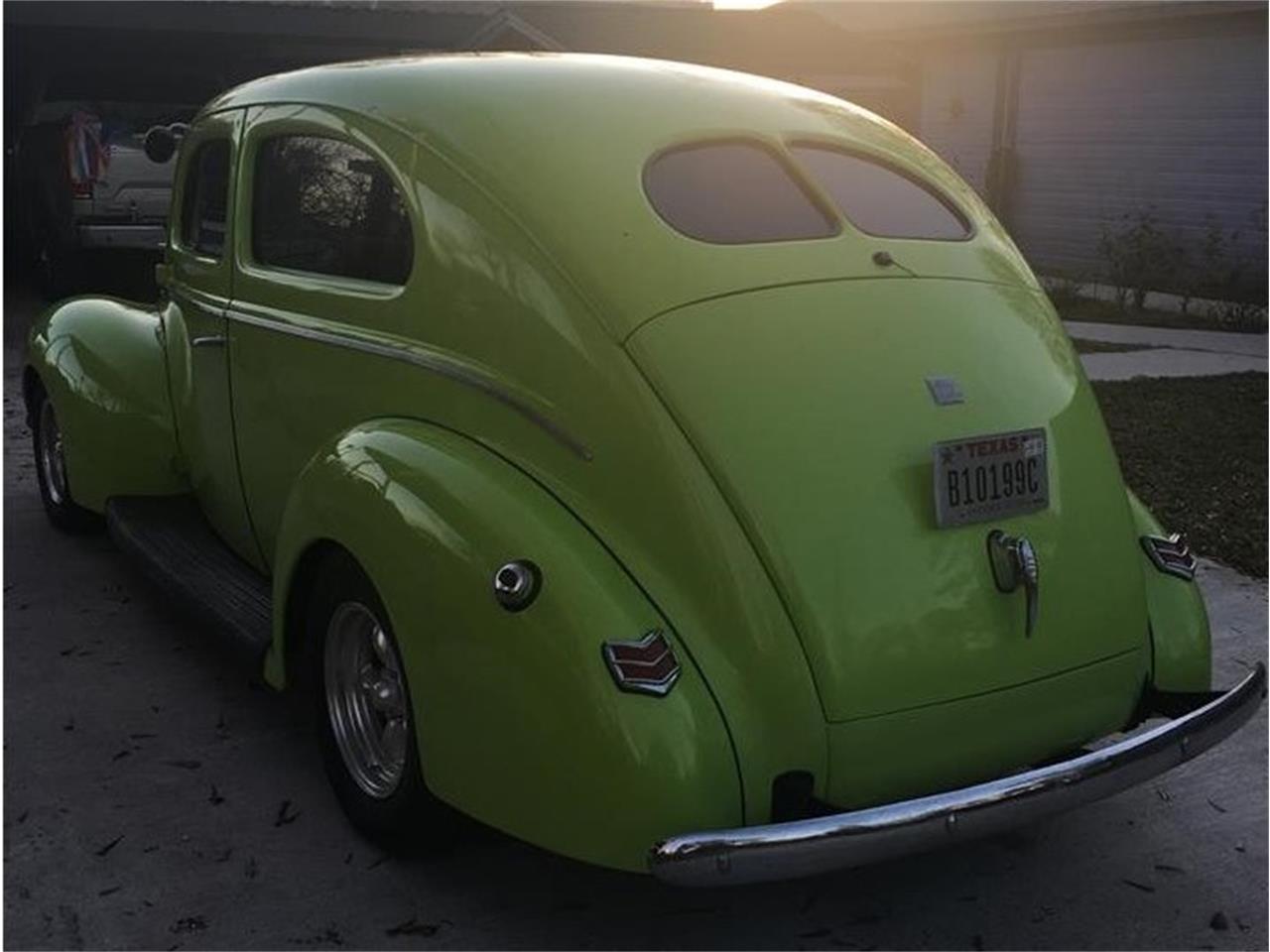 1940 Ford Sedan for sale in Cleveland, TX – photo 5
