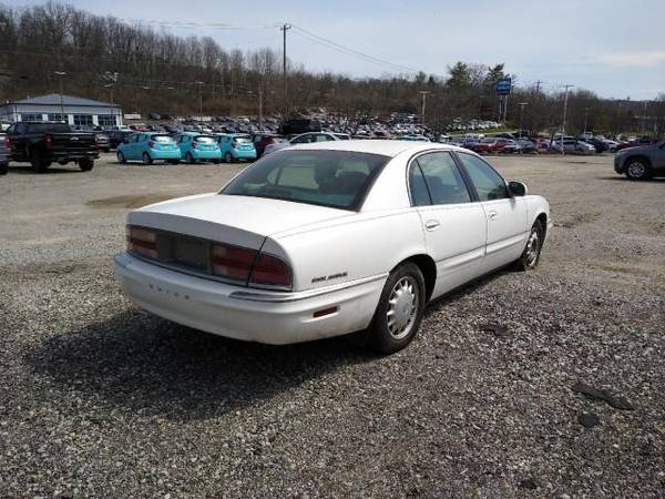 1998 Buick Park Avenue - - by dealer - vehicle for sale in Milford, OH – photo 3