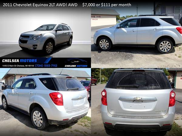2013 Ford *Escape* *SEL* for ONLY $183/mo - cars & trucks - by... for sale in Chelsea, MI – photo 24