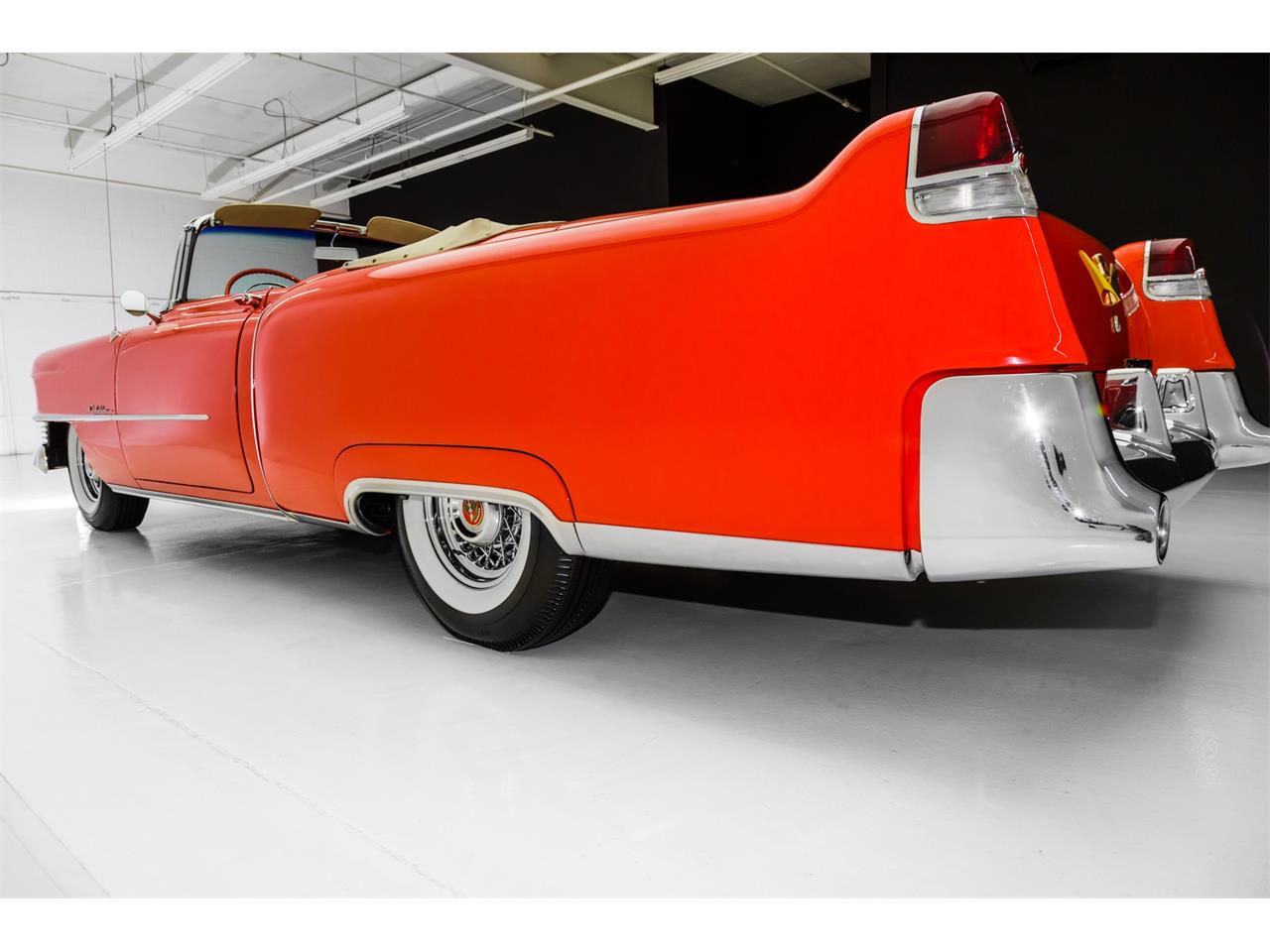 1954 Cadillac Series 62 for sale in Des Moines, IA – photo 10