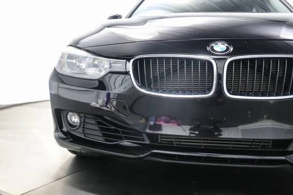 2013 BMW 3 SERIES 328i LEATHER SUNROOF CAMERA MEMORY SEATS for sale in Sarasota, FL – photo 14