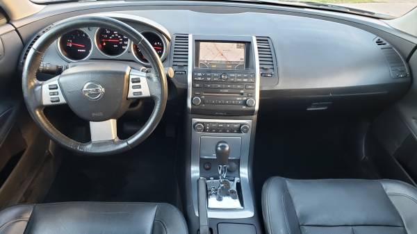☆☆☆ 2008 NISSAN MAXIMA SE BLUE FULLY LOADED NAVIGATION AWESOME for sale in Whitestone, NY – photo 9