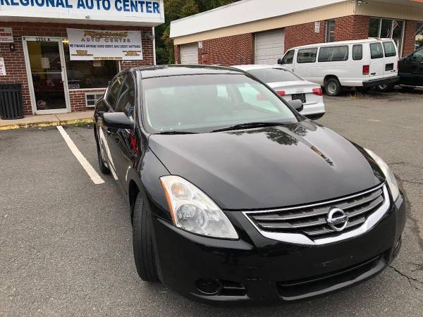 2010 Nissan Altima 2.5 4dr Sedan CALL OR TEXT TODAY! - cars & trucks... for sale in Stafford, District Of Columbia – photo 15