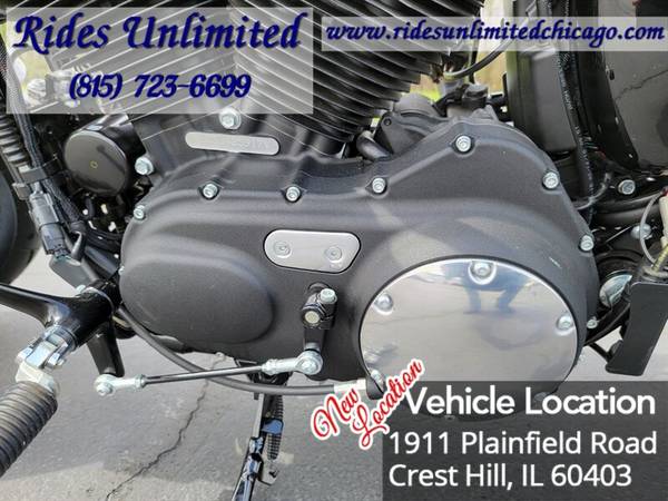 2018 HARLEY DAVIDSON XL 1200 FORTY-EIGHT - - by dealer for sale in Crest Hill, IL – photo 19