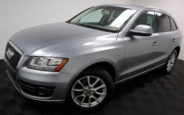 2011 AUDI Q5 2.0T Premium Get Financed! - cars & trucks - by dealer... for sale in Stafford, District Of Columbia – photo 3