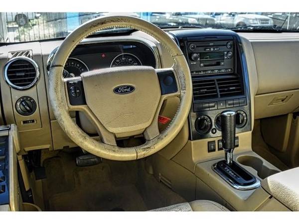 2006 Ford Explorer **Save Today - BUY NOW!** for sale in El Paso, TX – photo 21