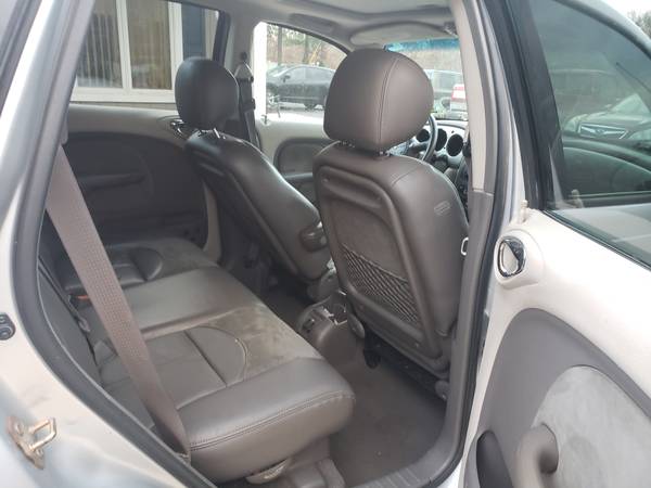 2005 Chrysler PT Cruiser - cars & trucks - by owner - vehicle... for sale in Newfield, NJ – photo 7