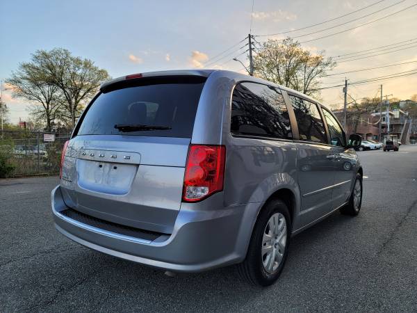2014 DODGE GRAND CARAVAN - - by dealer - vehicle for sale in STATEN ISLAND, NY – photo 7