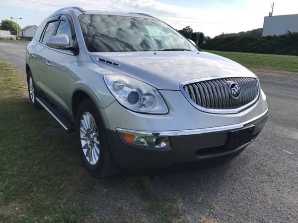 2012 Buick Enclave Leather **AWD** for sale in Shippensburg, PA – photo 3