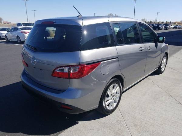 2015 Mazda Mazda5 Sport - - by dealer - vehicle for sale in Idaho Falls, ID – photo 5
