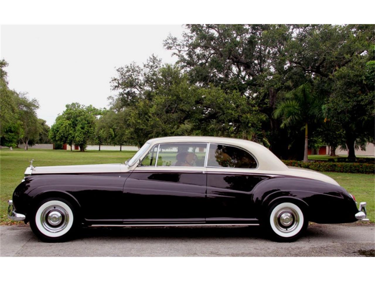 1961 Rolls-Royce Phantom for sale in North Miami , FL – photo 25