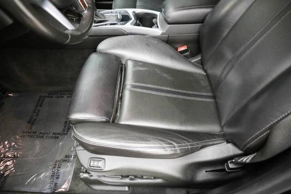 2015 Cadillac SRX PERFORMANCE LEATHER PANO ROOF LOW MILES L@@K for sale in Sarasota, FL – photo 23