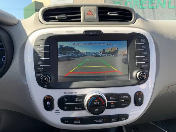 sold Kia Soul EV with only 22, 268 Miles pano roof ev for sale in Daly City, CA – photo 23