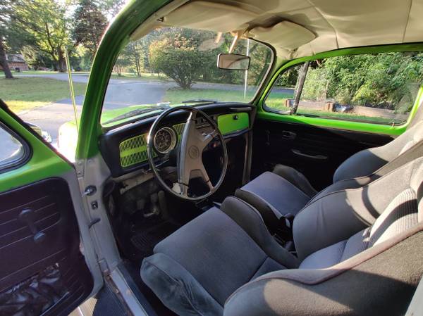 1972 Super Beetle for sale in Indianapolis, IN – photo 5