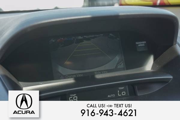 2018 Acura RDX - - by dealer - vehicle for sale in Elk Grove, CA – photo 14